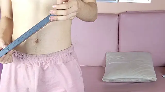 Вебкам-шоу JazAndMaxxx