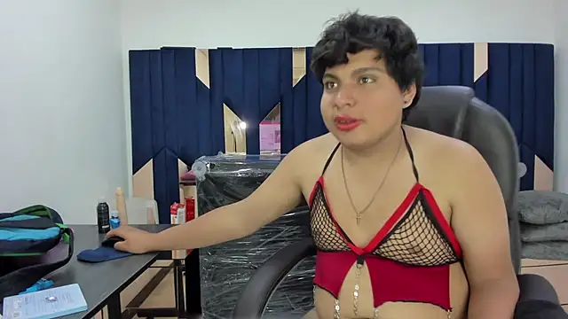 IsabelavillalbasSSのライブXXXチャット