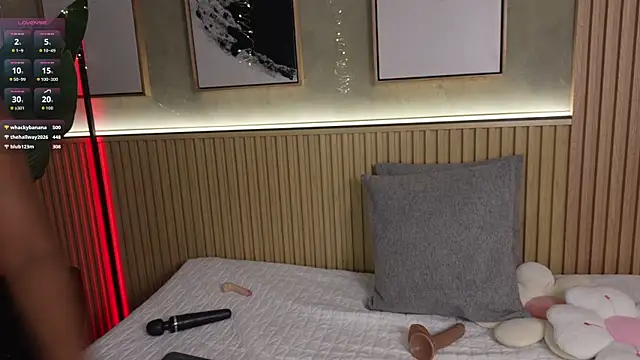 Aria_Marin 라이브 XXX 채팅