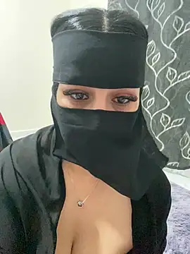 mari_layali Adlı Modelin Web Kamerası Şovu