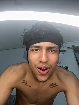Show Webcam de alex_martin47