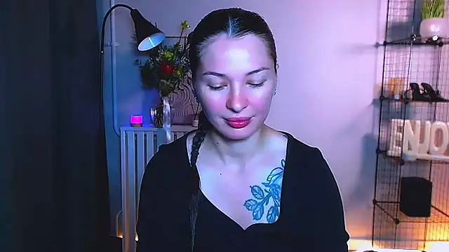 AlexaSven Chat XXX in diretta
