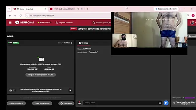 day23i9 live XXX chat