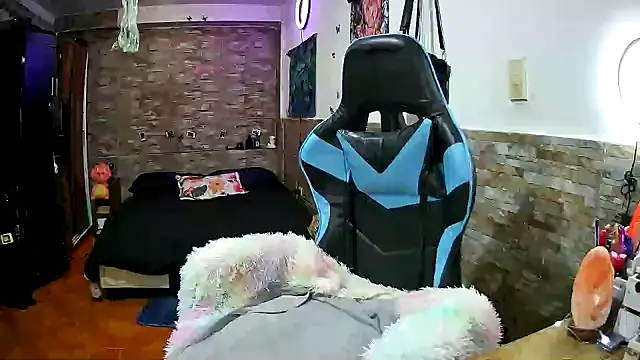 AngelaQueen_ 라이브 XXX 채팅