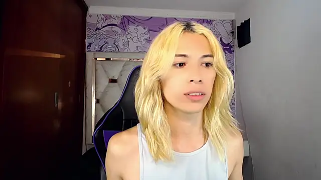 Larry_craft 라이브 XXX 채팅