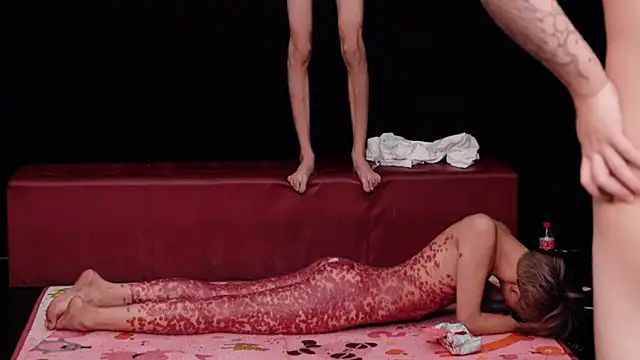 Chenyong123 – webcam-show
