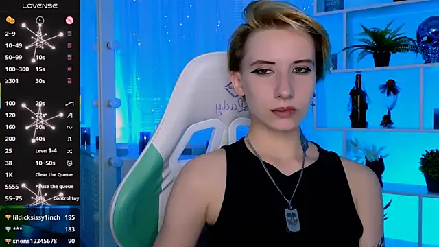 _Rein_ramm Live XXX-Chat