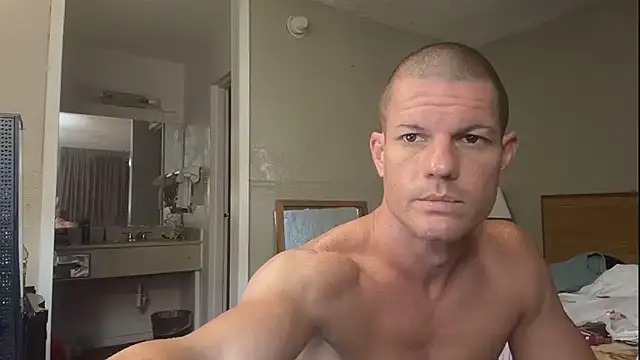 JockNThirsty – Live XXX-chat