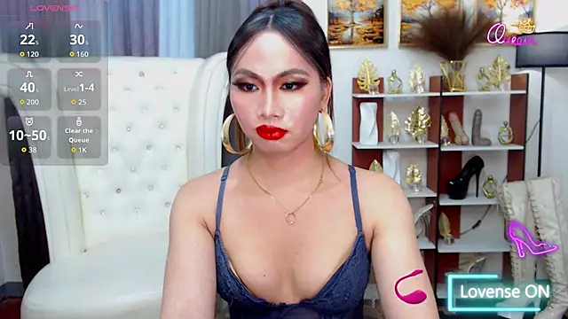 BigCockJhera Adlı Modelin Canlı XXX Sohbeti