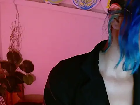 powderblu69n Live XXX chat