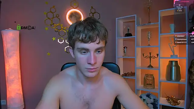 noah_nero Live XXX-Chat