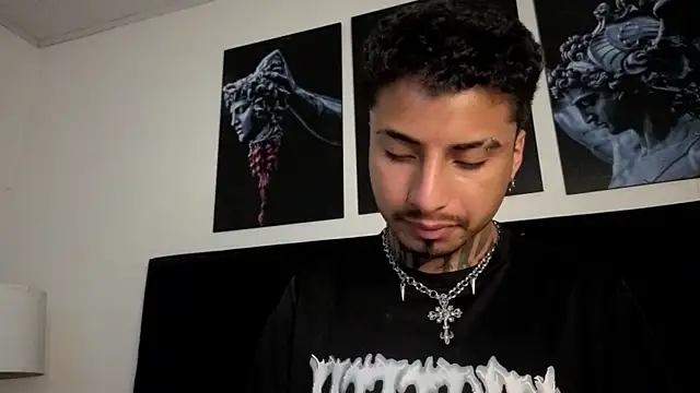 JuanCamiilo_66 라이브 XXX 채팅