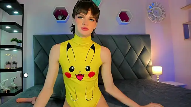 Auroraa_Smith élő XXX-chatje