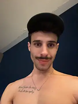 Show de webcam de slamdope