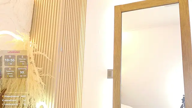 دردشة dojacandice الجنسية المباشرة