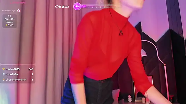 AlysiaSun_'s Live XXX Chat
