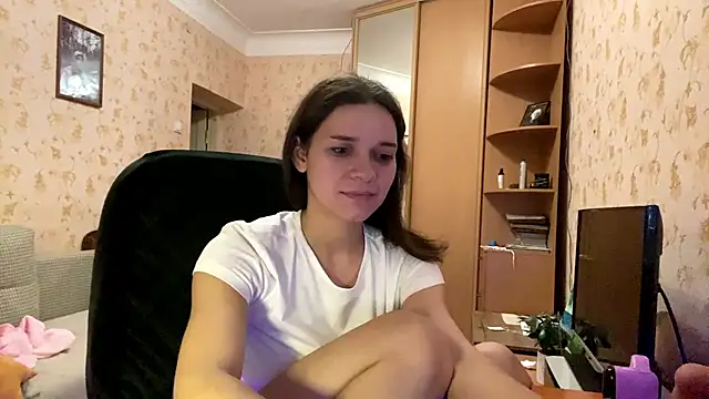Вебкам-шоу komerialimoros