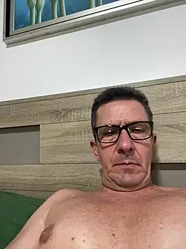 Fergaro 라이브 XXX 채팅