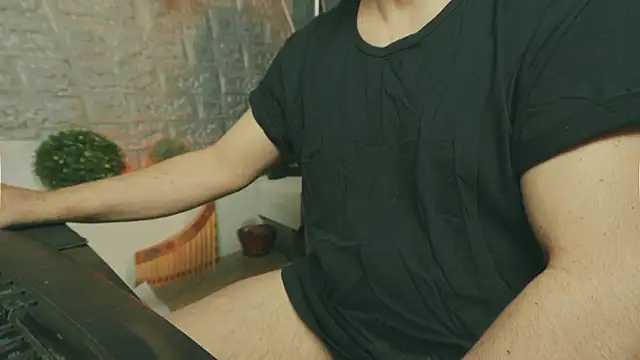 alex-volo Webcam show