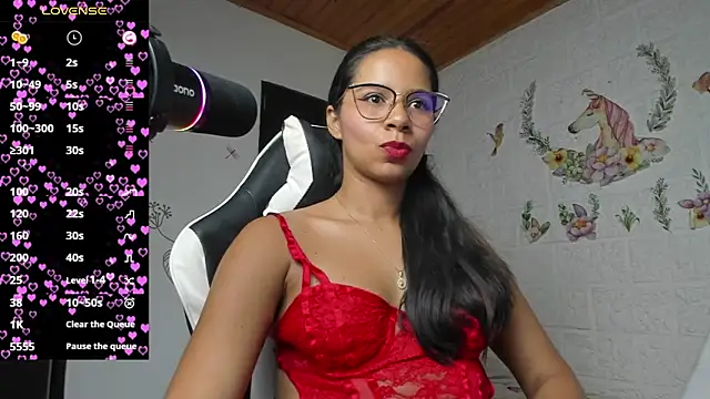 alisson_hoffman05 Obrolan Langsung XXX