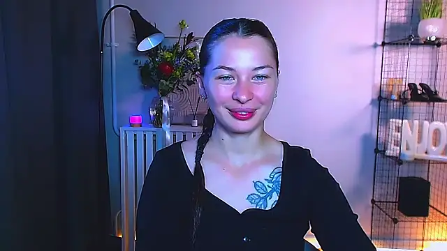 AlexaSven 现场XXX聊天