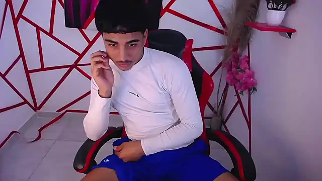 oliver-parker – Live XXX-chat