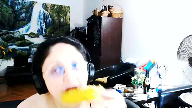 Chat +18 de Imperatriza ao vivo