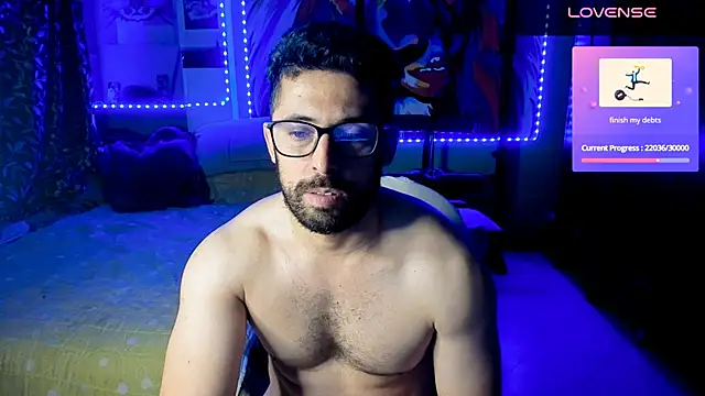 Chatroom XXX en direct de irokdan891
