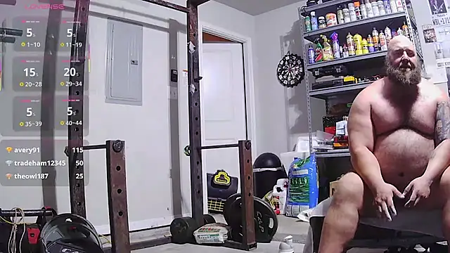 Strong_Bear89 XXX чат на живо