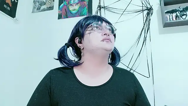 Czat XXX na żywo – XxGreenGoodxX