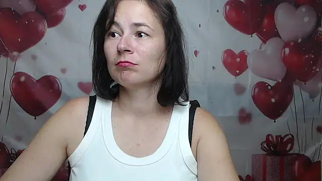 Chat XXX Live MarieSho