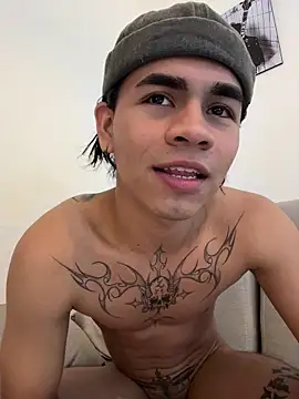 Mao_mdn's Live XXX Chat