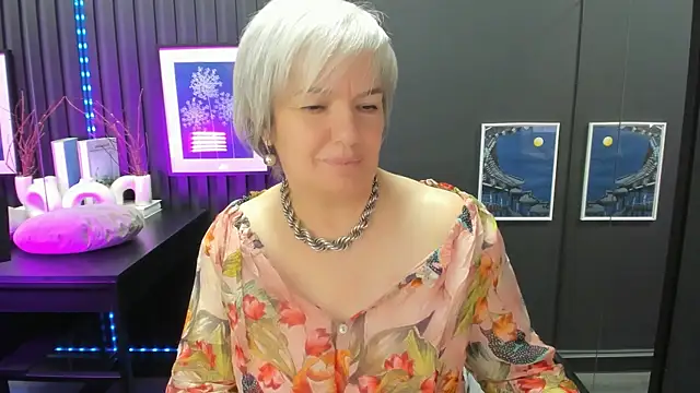 CarmenSoft Chat XXX in diretta