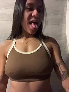 Chat +18 de ReggieG ao vivo