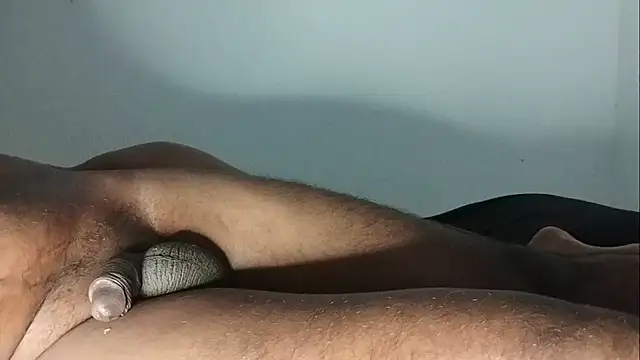 masked_BDSM 网络视讯表演