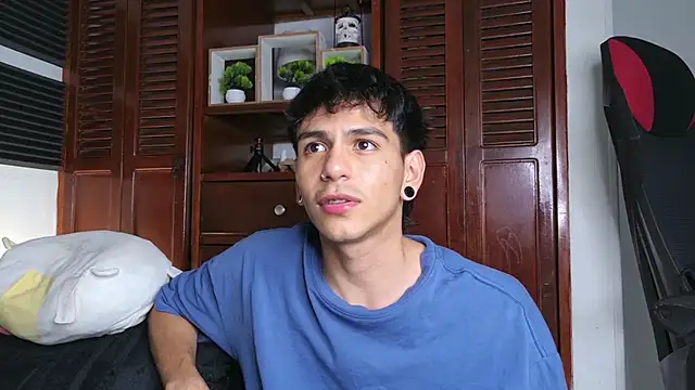 Austin_falcon 라이브 XXX 채팅