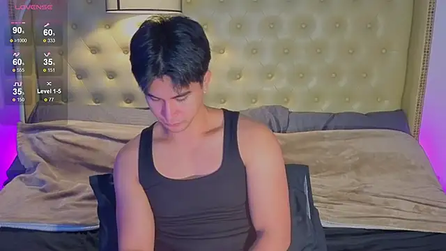 ReidAlert69's Webcam Show
