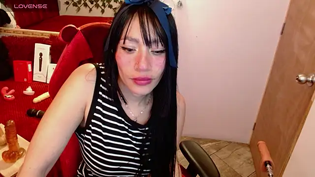 IVET_CUTE1 라이브 XXX 채팅