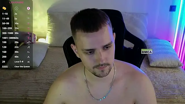 Larstar01 – Naživo XXX chat