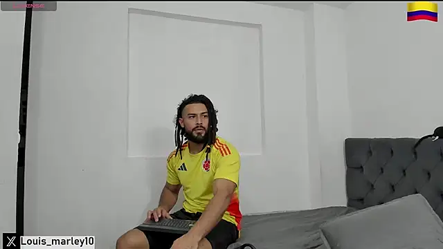 Louis_marley__ Chat XXX in diretta