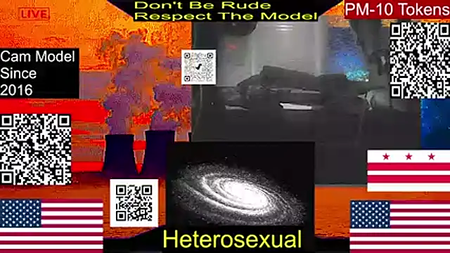 XXX chat uživo modela RussellTaylorLacy