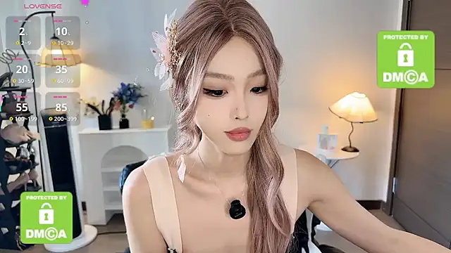 IAIA_iris 即時 XXX 聊天