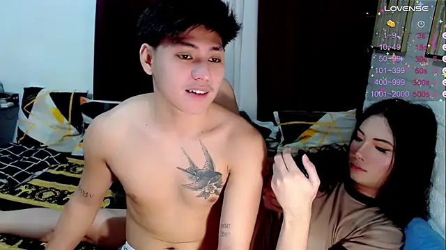 Chat XXX ao vivo de Katniss_Kate