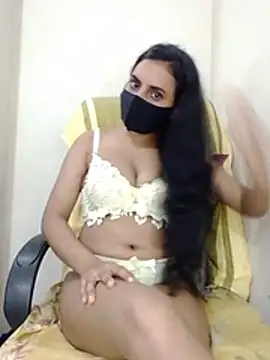 dipa-cute ওয়েবক্যাম শো