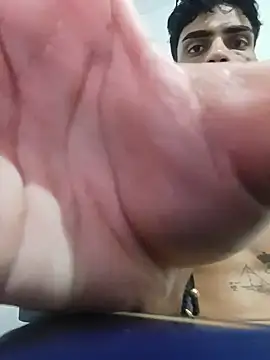 Limitless_boy's Live XXX Chat