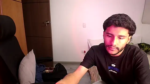 abbyyandmaxx Chat XXX live