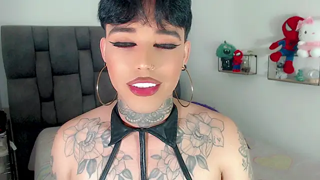 little_star_porn's Live XXX Chat