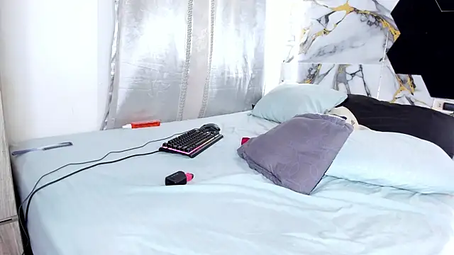 Goldendesirexx Pertunjukan Webcam