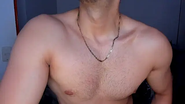 عرض كام Tommy_Bred