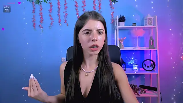 צ'אט XXX בשידור חי של lyra_desire